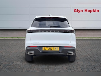 Used Chery Tiggo 8 2026 for sale - 79458583: Photo