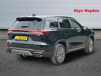 Used Chery Tiggo 8 2026 for sale - 79719446: Photo