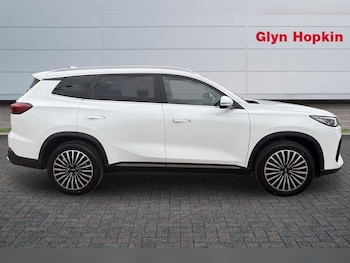 Used Chery Tiggo 8 2026 for sale - 79458732: Photo