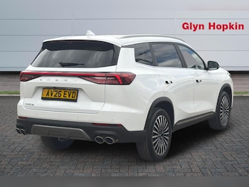 Used Chery Tiggo 8 2026 for sale - 79458732: Photo