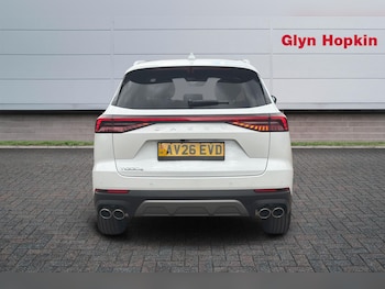 Used Chery Tiggo 8 2026 for sale - 79458732: Photo
