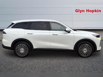 Used Chery Tiggo 9 2026 for sale - 79719451: Photo