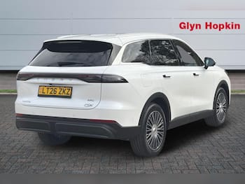 Used Chery Tiggo 9 2026 for sale - 79719451: Photo