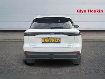 Used Chery Tiggo 9 2026 for sale - 79719451: Photo
