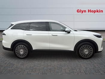 Used Chery Tiggo 9 2026 for sale - 79719454: Photo