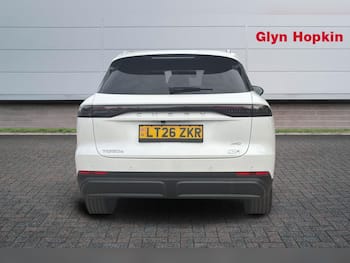 Used Chery Tiggo 9 2026 for sale - 79719454: Photo
