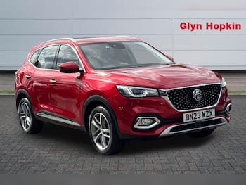 Used MG MG HS 2023 for sale - 79734879: Photo