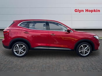 Used MG MG HS 2023 for sale - 79734879: Photo