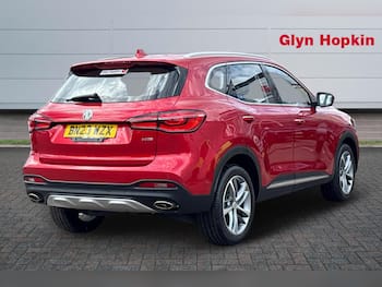 Used MG MG HS 2023 for sale - 79734879: Photo