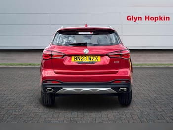 Used MG MG HS 2023 for sale - 79734879: Photo
