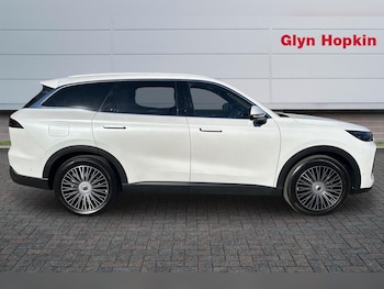 Used Chery Tiggo 9 2026 for sale - 79458694: Photo