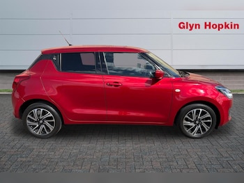 Used Suzuki Swift 2023 for sale - 79383482: Photo