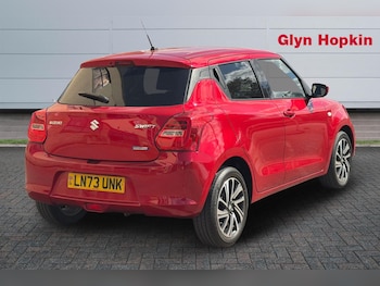 Used Suzuki Swift 2023 for sale - 79383482: Photo