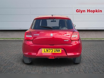 Used Suzuki Swift 2023 for sale - 79383482: Photo