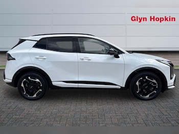 Used Kia Sportage 2026 for sale - 79418627: Photo