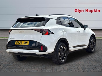 Used Kia Sportage 2026 for sale - 79418627: Photo