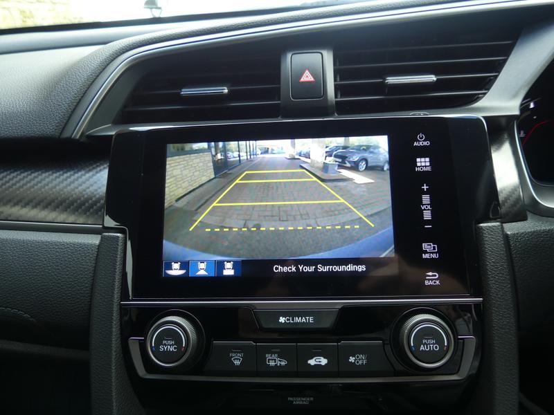 Used Honda Civic 2017 for sale - 78087793: Photo 12