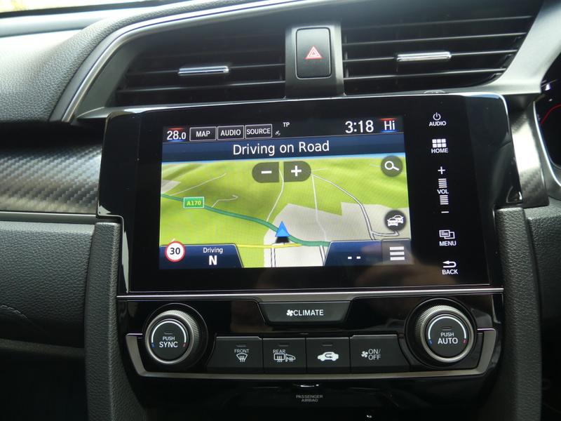 Used Honda Civic 2017 for sale - 78087793: Photo 13