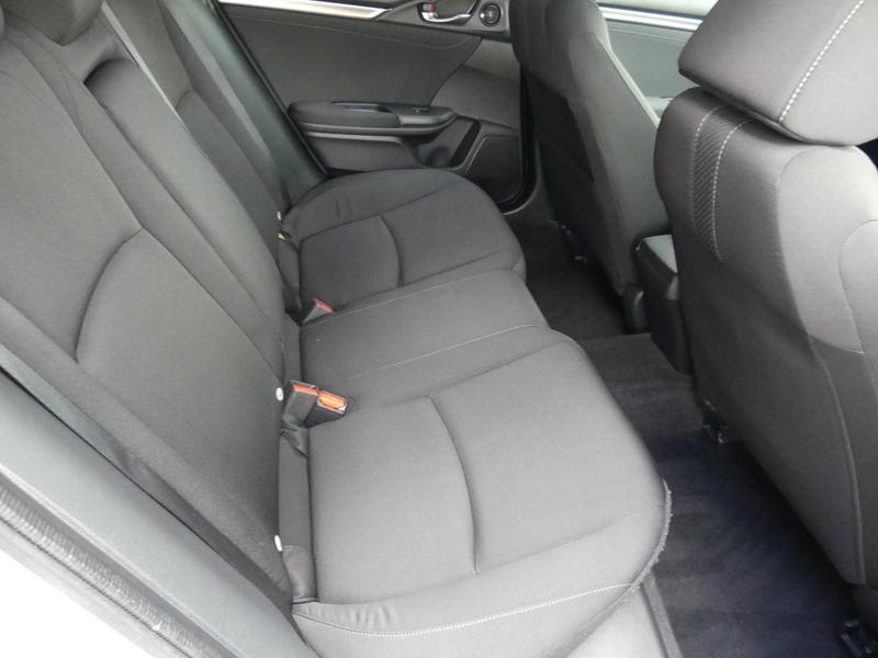 Used Honda Civic 2017 for sale - 78087793: Photo 16