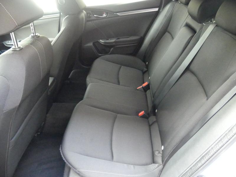 Used Honda Civic 2017 for sale - 78087793: Photo 17