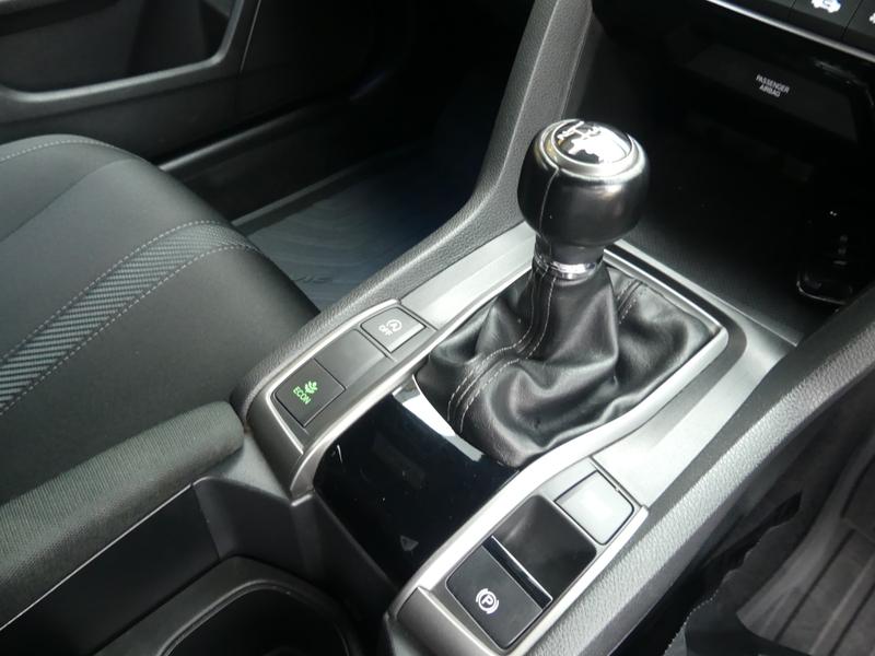 Used Honda Civic 2017 for sale - 78087793: Photo 23