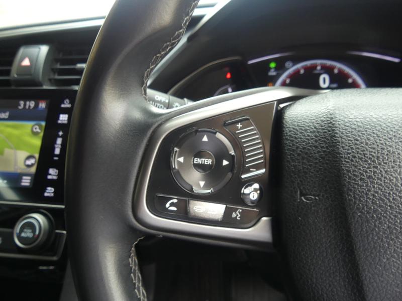 Used Honda Civic 2017 for sale - 78087793: Photo 24