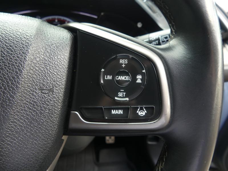 Used Honda Civic 2017 for sale - 78087793: Photo 25