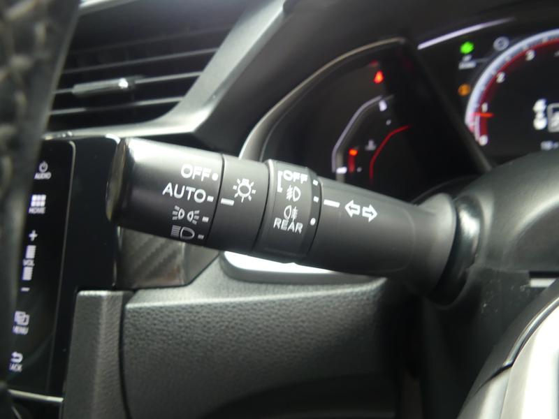 Used Honda Civic 2017 for sale - 78087793: Photo 28