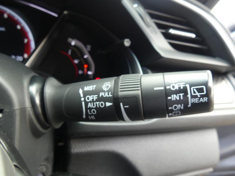 Used Honda Civic 2017 for sale - 78087793: Photo 29