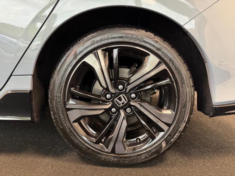 Used Honda Civic 2017 for sale - 78087793: Photo 30