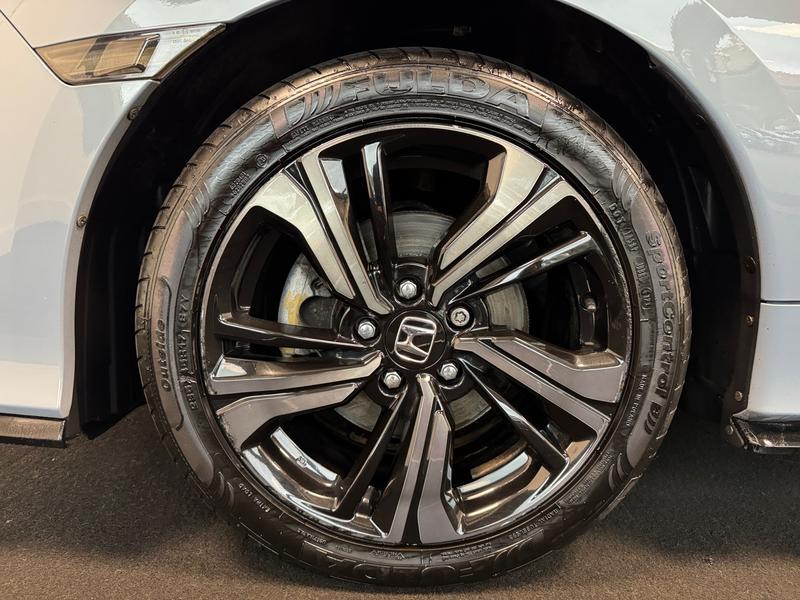 Used Honda Civic 2017 for sale - 78087793: Photo 31