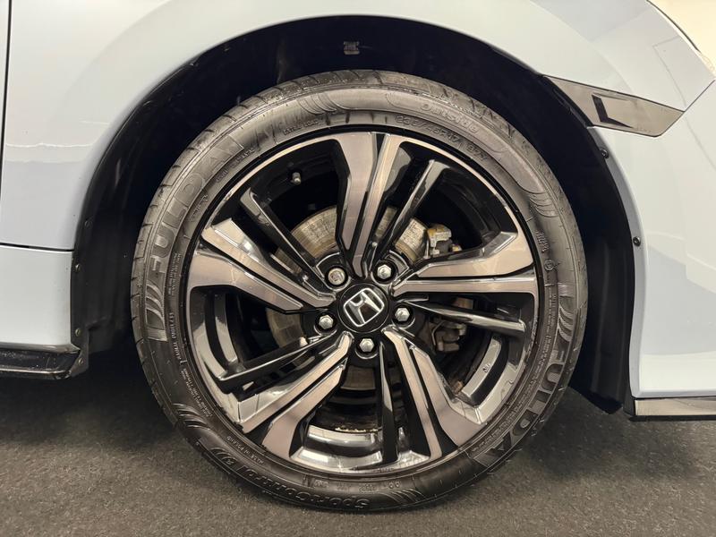 Used Honda Civic 2017 for sale - 78087793: Photo 33