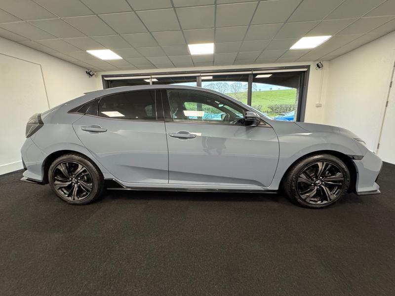 Used Honda Civic 2017 for sale - 78087793: Photo 6