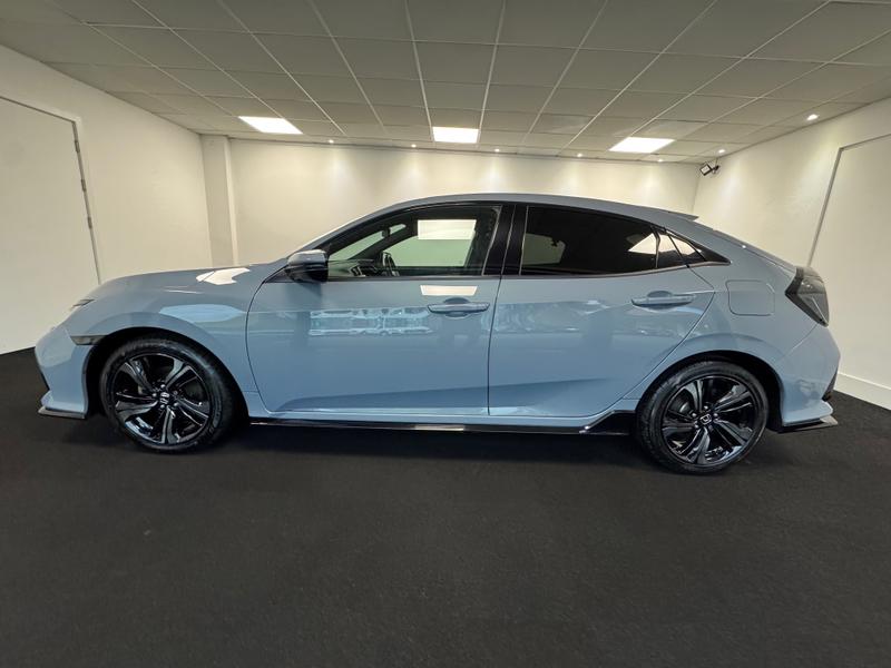 Used Honda Civic 2017 for sale - 78087793: Photo 7