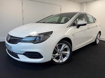 Used Vauxhall Astra 2020 for sale - 78753682: Photo