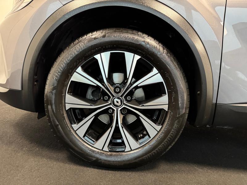 Used Renault Captur 2023 for sale - 78176040: Photo 12