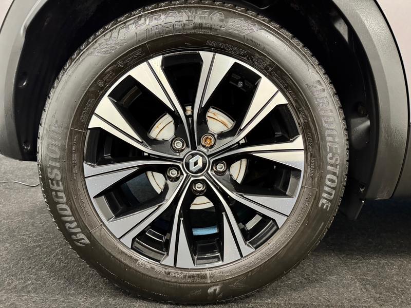 Used Renault Captur 2023 for sale - 78176040: Photo 14