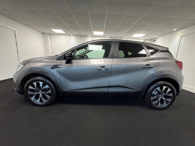 Used Renault Captur 2023 for sale - 78176040: Photo 5