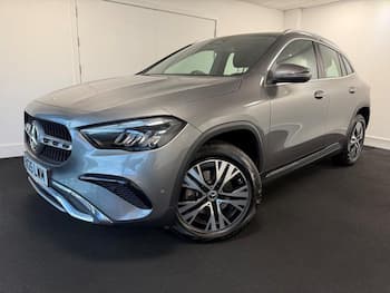 Used Mercedes-Benz GLA 2025 for sale - 79802730: Photo