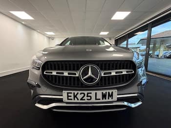 Used Mercedes-Benz GLA 2025 for sale - 79802730: Photo