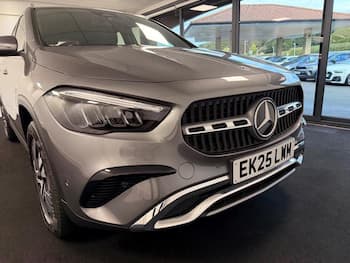 Used Mercedes-Benz GLA 2025 for sale - 79802730: Photo