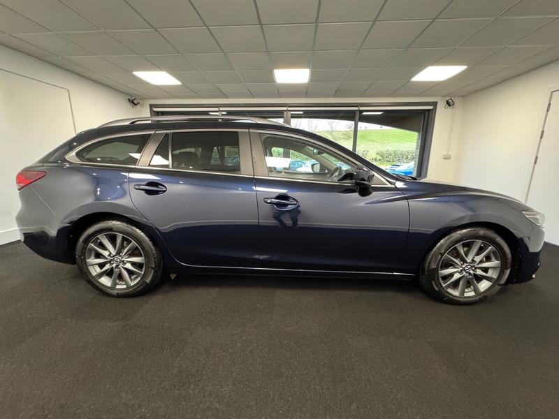 Used Mazda Mazda6 2019 for sale - 78087829: Photo 10