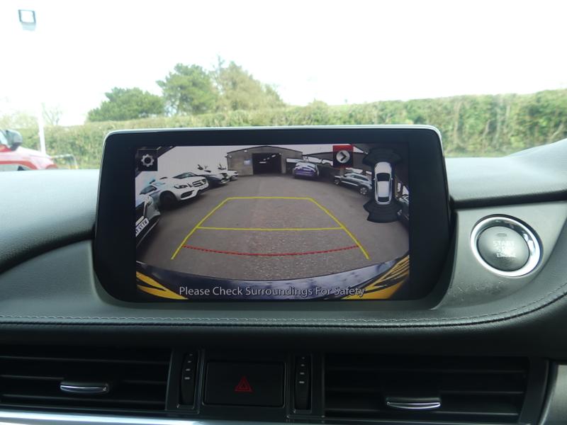 Used Mazda Mazda6 2019 for sale - 78087829: Photo 11