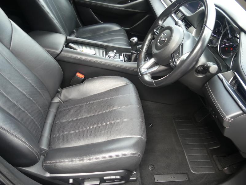 Used Mazda Mazda6 2019 for sale - 78087829: Photo 13