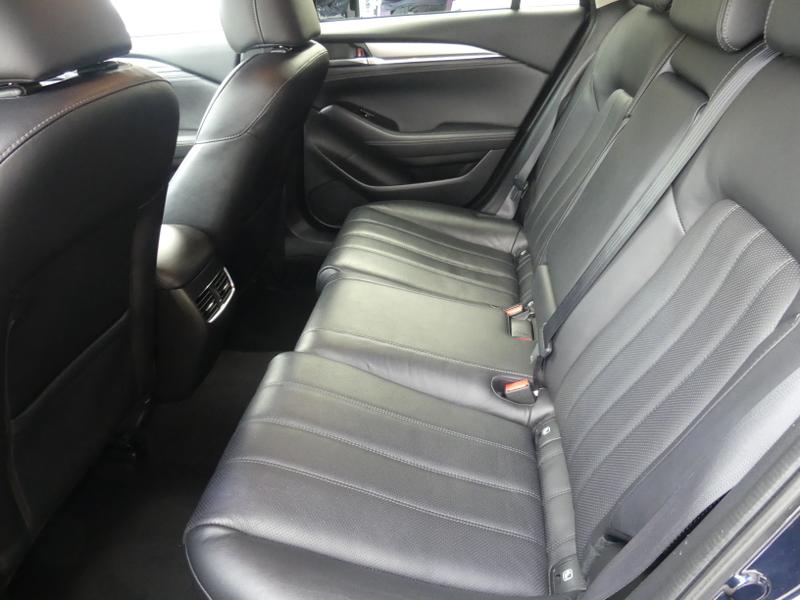 Used Mazda Mazda6 2019 for sale - 78087829: Photo 18