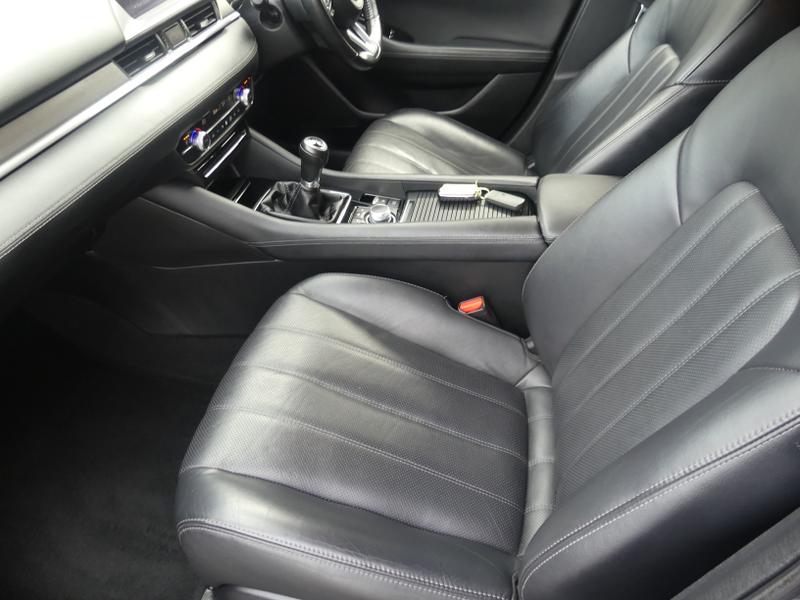 Used Mazda Mazda6 2019 for sale - 78087829: Photo 19