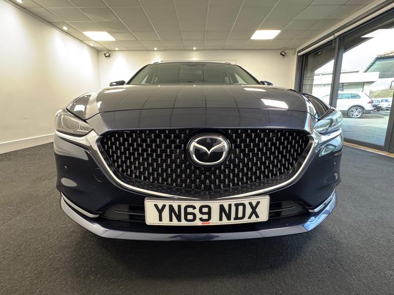 Used Mazda Mazda6 2019 for sale - 78087829: Photo 2