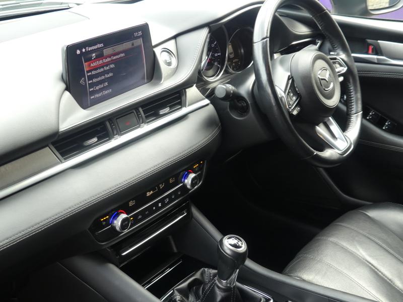 Used Mazda Mazda6 2019 for sale - 78087829: Photo 20