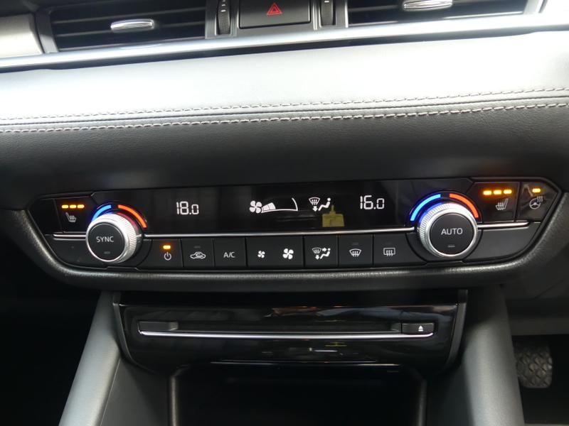 Used Mazda Mazda6 2019 for sale - 78087829: Photo 25