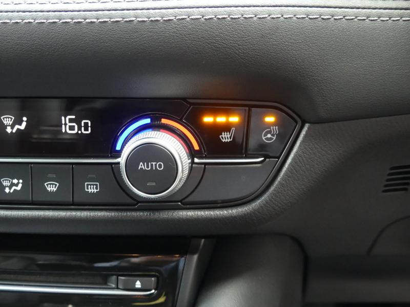 Used Mazda Mazda6 2019 for sale - 78087829: Photo 26